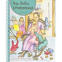 Mops Muffins and Motherhood