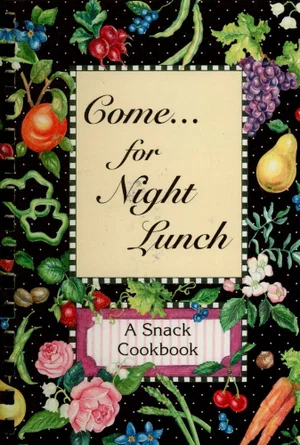 Come for Night Lunch