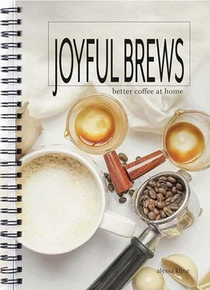 Joyful Brews