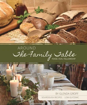Around The Family Table