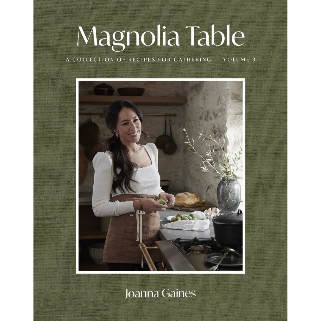 Image of Magnolia Table #3 : A Collection of Recipes for Gathering