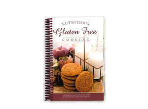 Nutritious Gluten Free Cooking