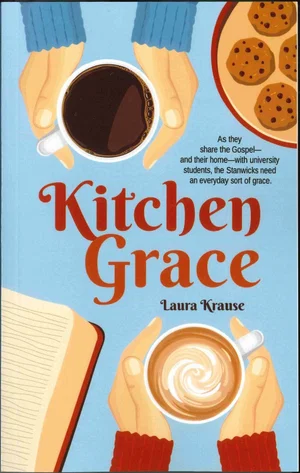 Kitchen Grace