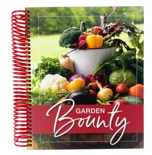 Garden Bounty Cookbook