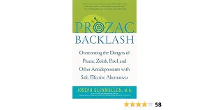 Prozac Backlash
