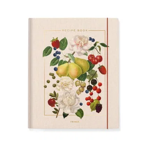 Recipe Binder Heirloom Recipes