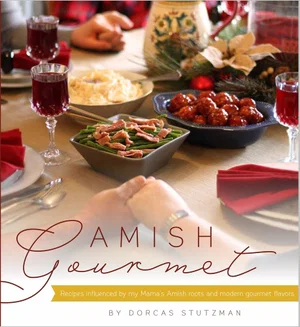 Amish Gourmet Cookbook
