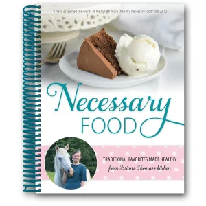 Necessary Food