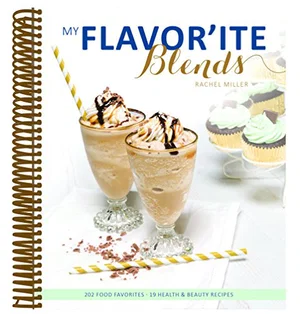 My Flavour'ite Blends