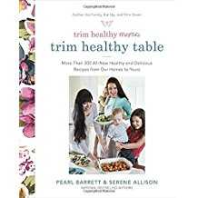 Trim Healthy Mama's Trim Healthy Table: More Than 300 All-New Healthy