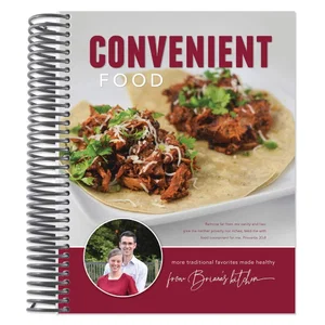 Convenient Food