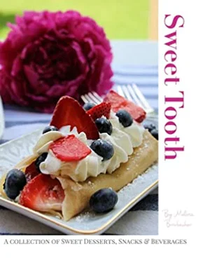 Sweet Tooth Dessert Recipes