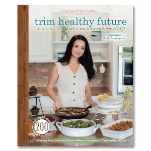 Trim Healthy Future Perfect Paperback - Currently Unavailable
