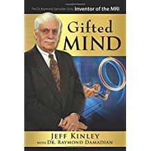 Gifted Mind: The Dr. Raymond Damadian Story