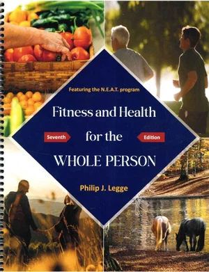 Fitness and Health for the Whole Person