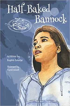 Half-Baked Bannock