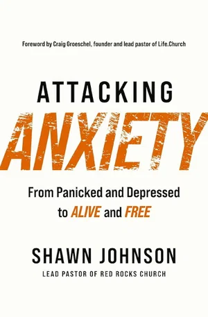 Attacking Anxiety