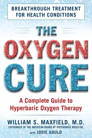 The Oxygen Cure: A Complete Guide