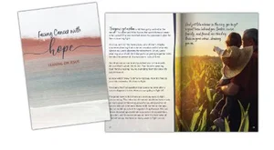 Facing Cancer with Hope Paperback