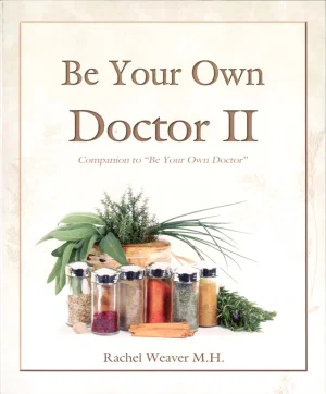 Be Your Own Doctor #2