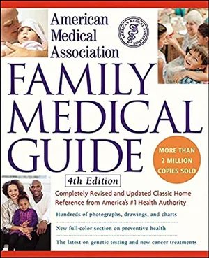 Family Medical Guide -Revised and Updated