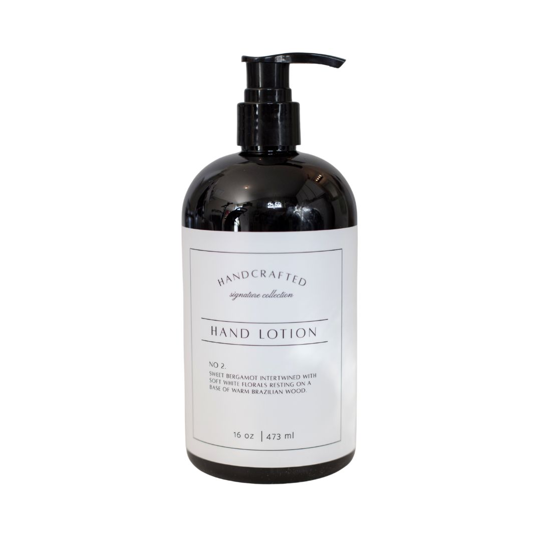 Image of Hand Lotion No. 1