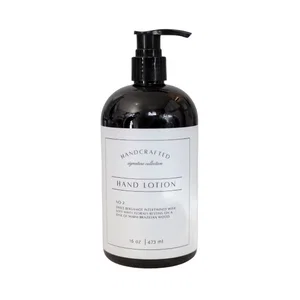 Hand Lotion No. 3