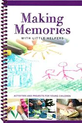 Making Memories with Little Helpers