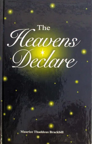 The Heavens Declare