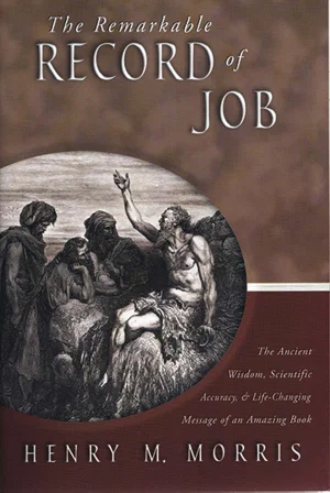 The Remarkable Record of Job
