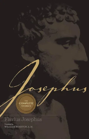 Complete Works of Josephus