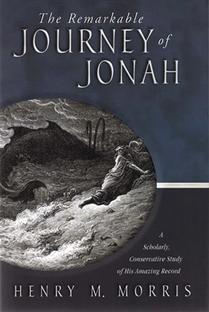 The Remarkable Journey of Jonah