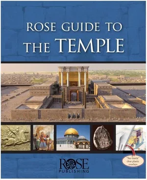 Rose Guide to the Temple