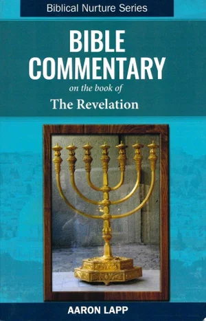 Bible Commentary on the Book of The Revelation