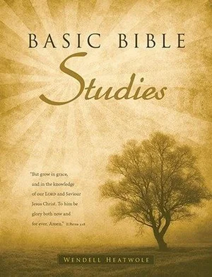 Basic Bible Studies