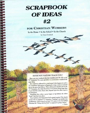 Scrapbook of Ideas #2