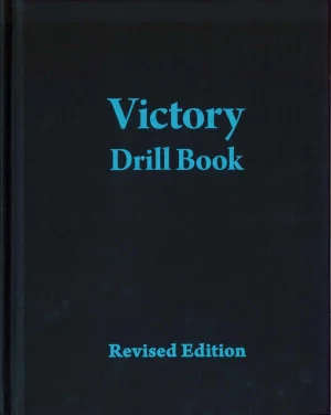 Victory Drill Book