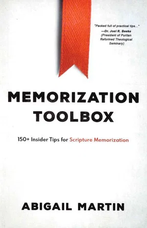 Memorization Toolbox