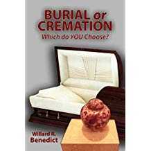Image of Burial or Cremation – Which Do You Choose?