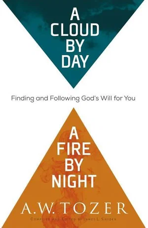 A Cloud by Day, a Fire by Night: Finding and Following