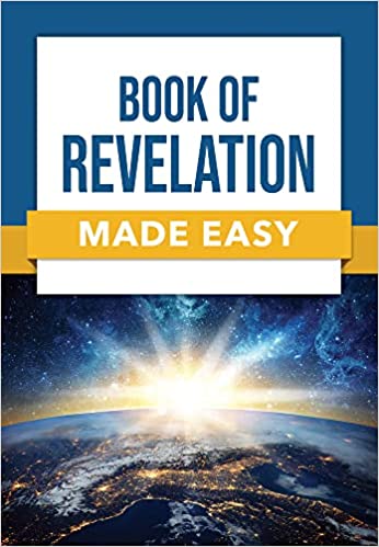 Image of Book of Revelation Made Easy