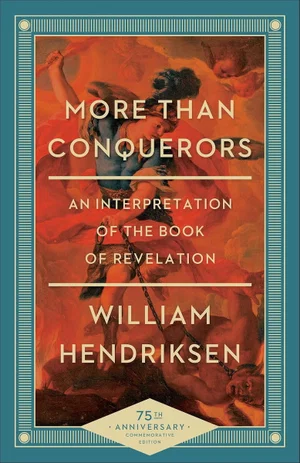 More Than Conquerors