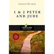 1 & 2 Peter and Jude Lifeguide Bible Studies