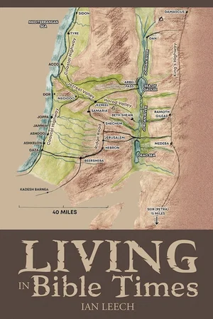 Living in Bible Times