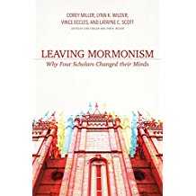 Leaving Mormonism: Why Four Scholars Changed Their Minds
