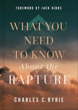 What You Need to Know about the Rapture