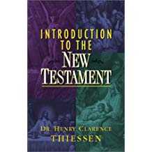 Introduction to the New Testament