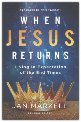 When Jesus Returns: Living in Expectation