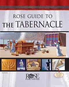 Rose Guide to the Tabernacle
