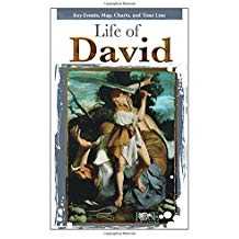 Life of David Pamphlet